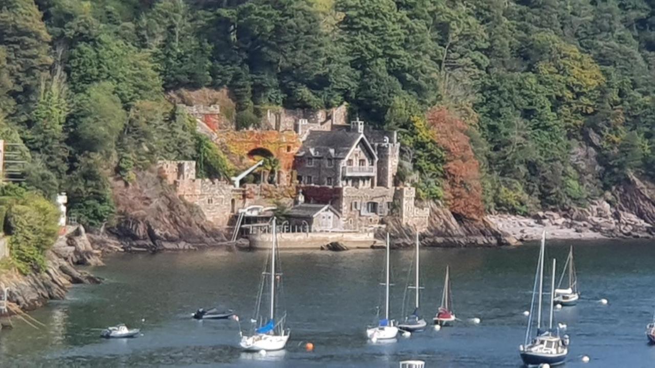 Tor Dean Guest House Torquay Exterior photo