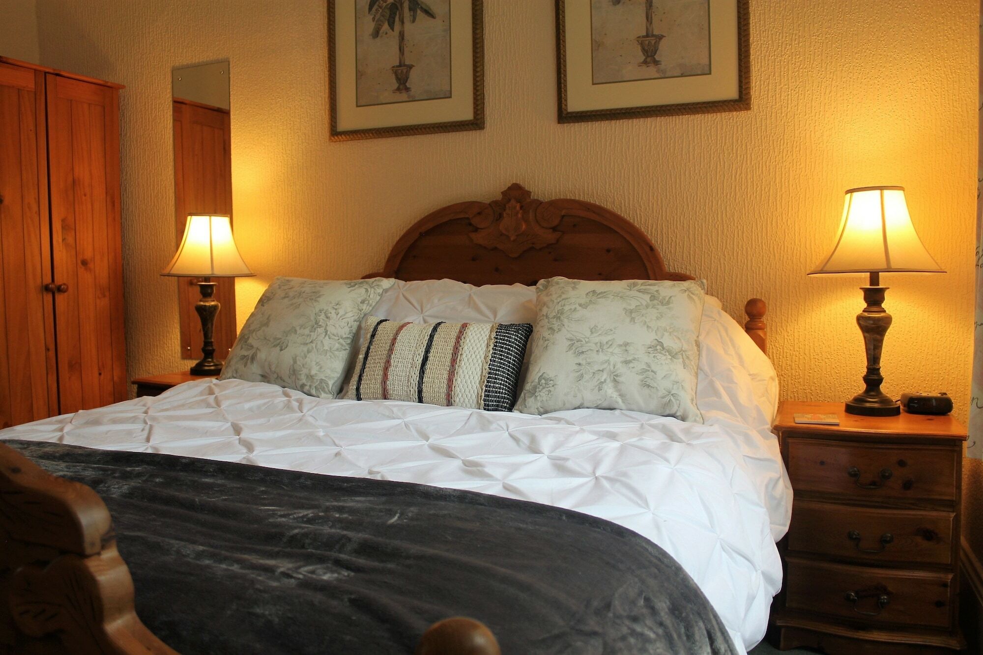 Tor Dean Guest House Torquay Exterior photo